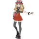 Illustration for article titled iPokémon /iFashion, As Reviewed By People Who Know Fashion
